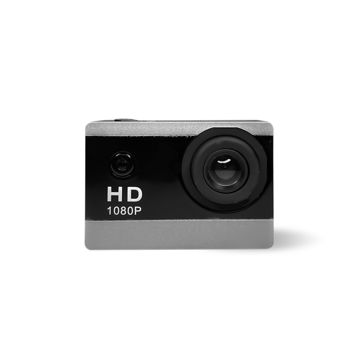 Foto 2 pulgar | Cámara De Acción Go Pro Para Deporte Videocámara Hd
