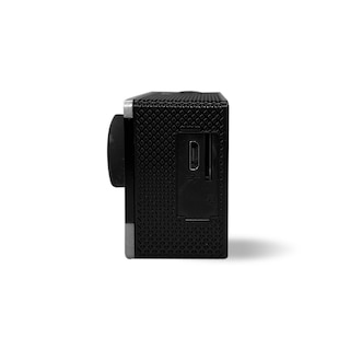 Foto 3 | Cámara De Acción Go Pro Para Deporte Videocámara Hd