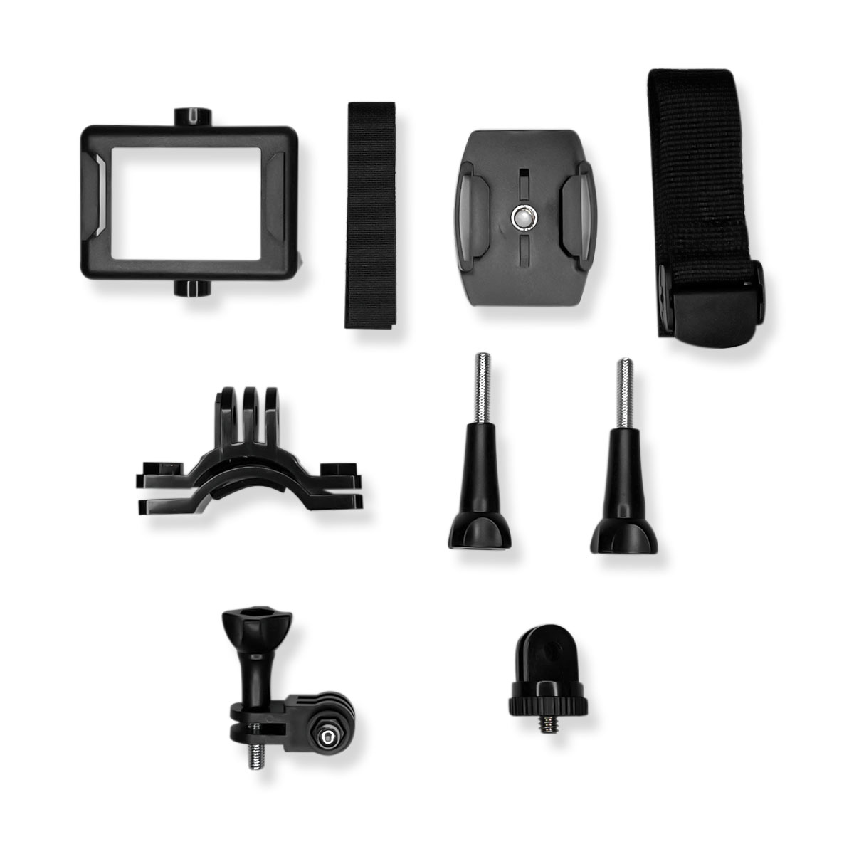 Foto 6 pulgar | Cámara De Acción Go Pro Para Deporte Videocámara Hd
