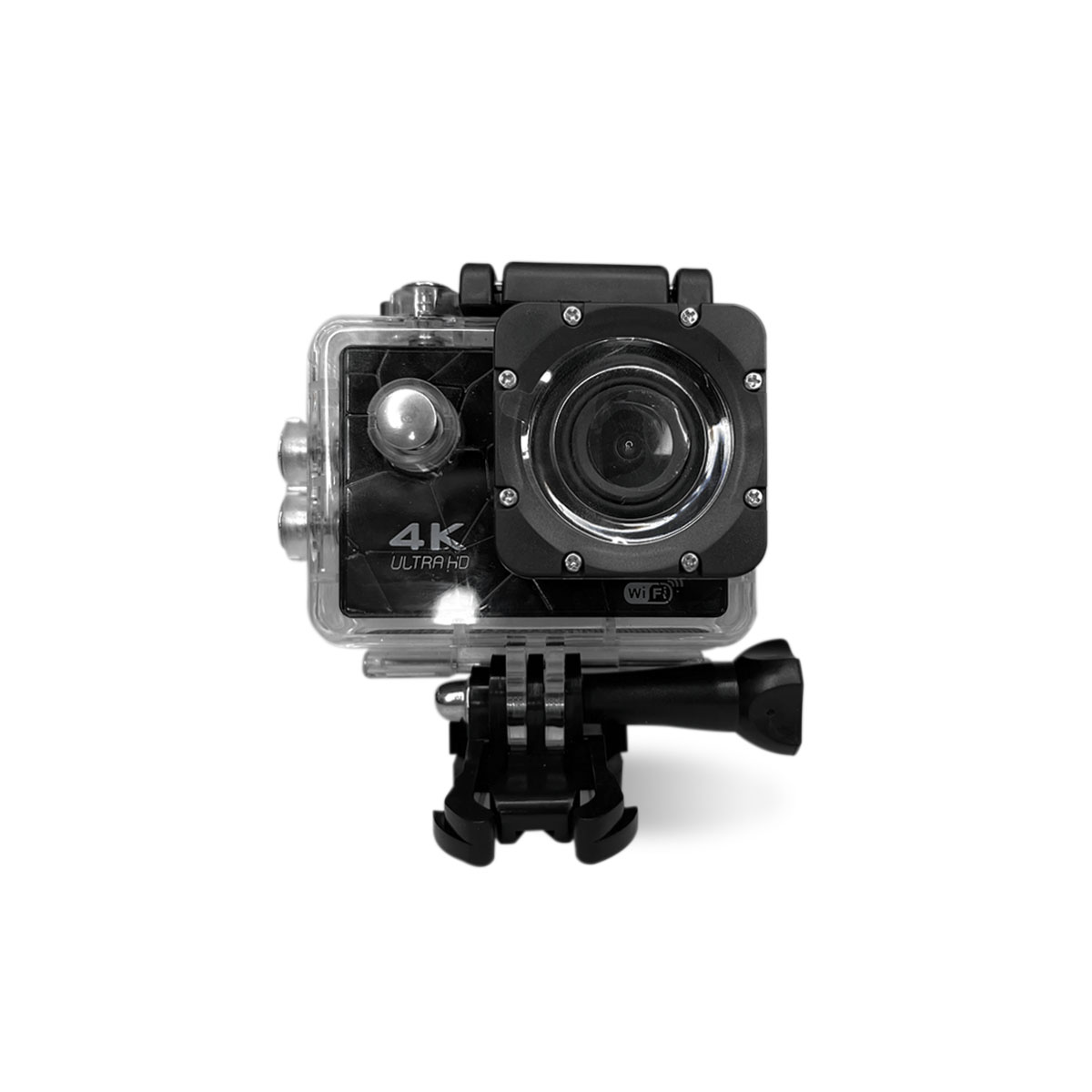 Foto 2 pulgar | Cámara De Acción Go Pro Para Deporte Videocámara 4k