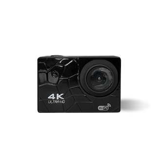 Foto 2 | Cámara De Acción Go Pro Para Deporte Videocámara 4k