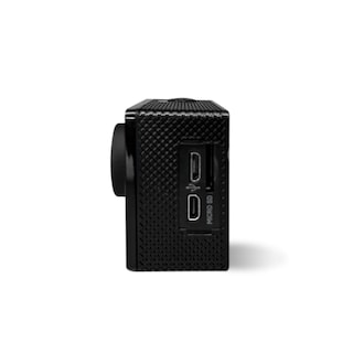 Foto 3 | Cámara De Acción Go Pro Para Deporte Videocámara 4k