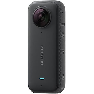 Foto 3 | Cámara Insta360 X3 De Accion 360° Dual Sumergible