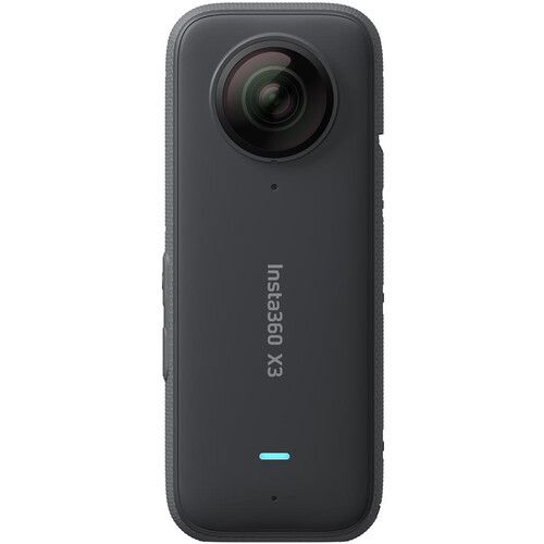 Foto 5 pulgar | Cámara Insta360 X3 De Accion 360° Dual Sumergible