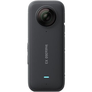 Foto 4 | Cámara Insta360 X3 De Accion 360° Dual Sumergible