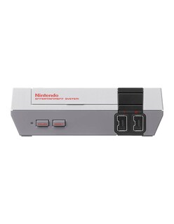 Foto 2 | Miniconsola Retro Nes Incluye 620 Juegos Clásicos