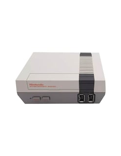 Foto 5 | Miniconsola Retro Nes Incluye 620 Juegos Clásicos