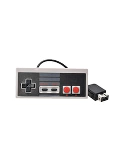 Foto 6 | Miniconsola Retro Nes Incluye 620 Juegos Clásicos