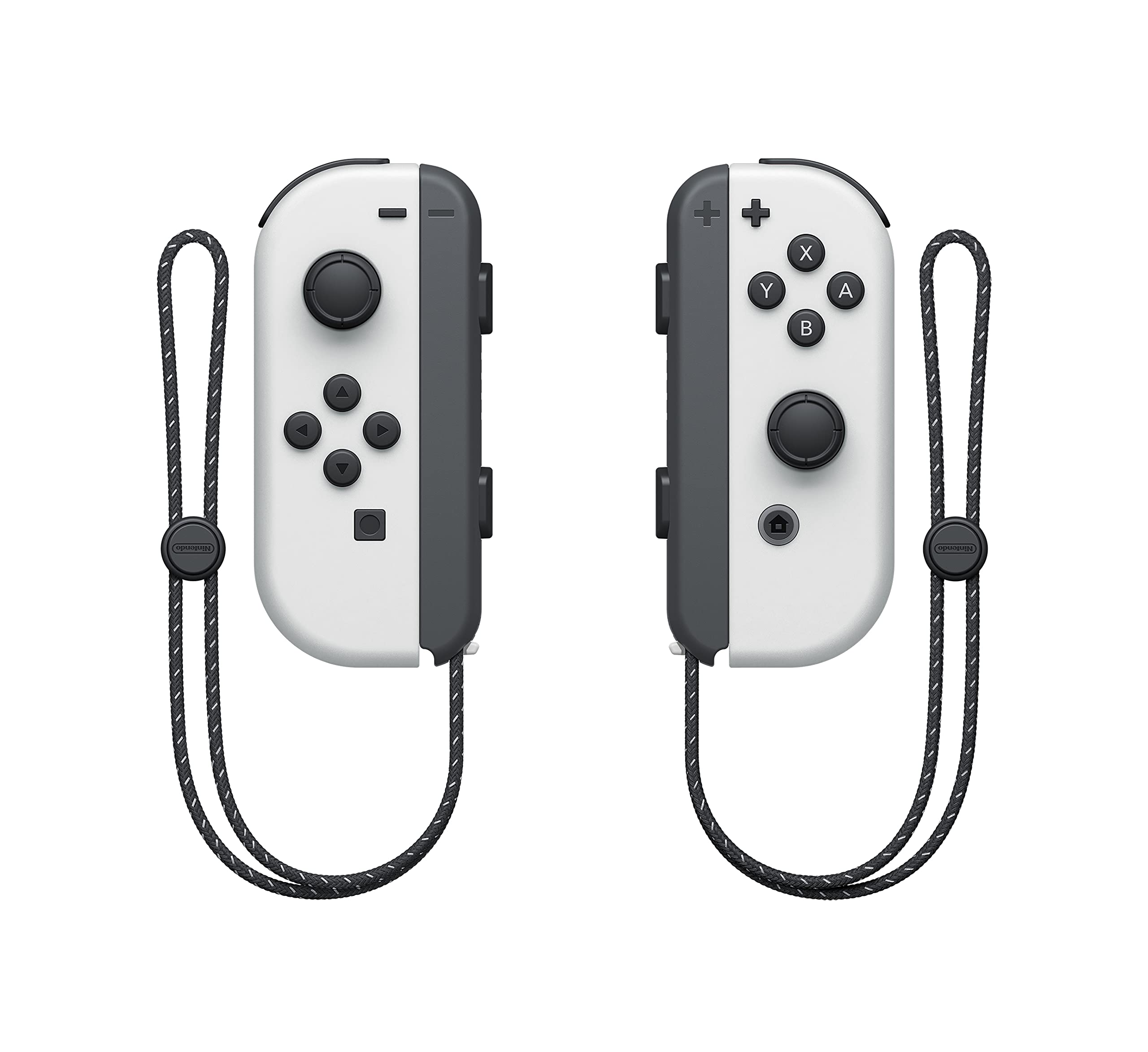 Foto 6 pulgar | Consola De Juegos Nintendo Switch Oled Modelo Joy-con Blanca - Venta Internacional.