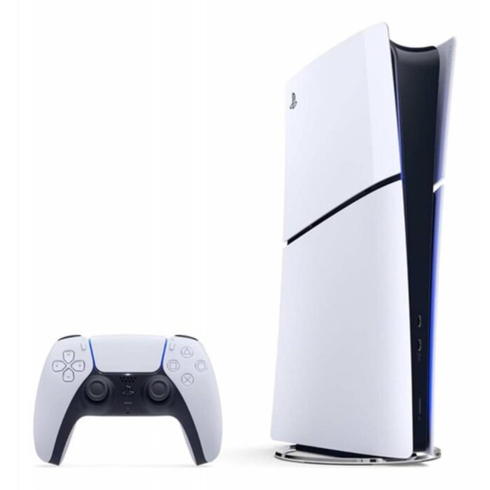 Foto 2 pulgar | Playstation 5 Slim Digital Edition 1tb Consola 1000039670