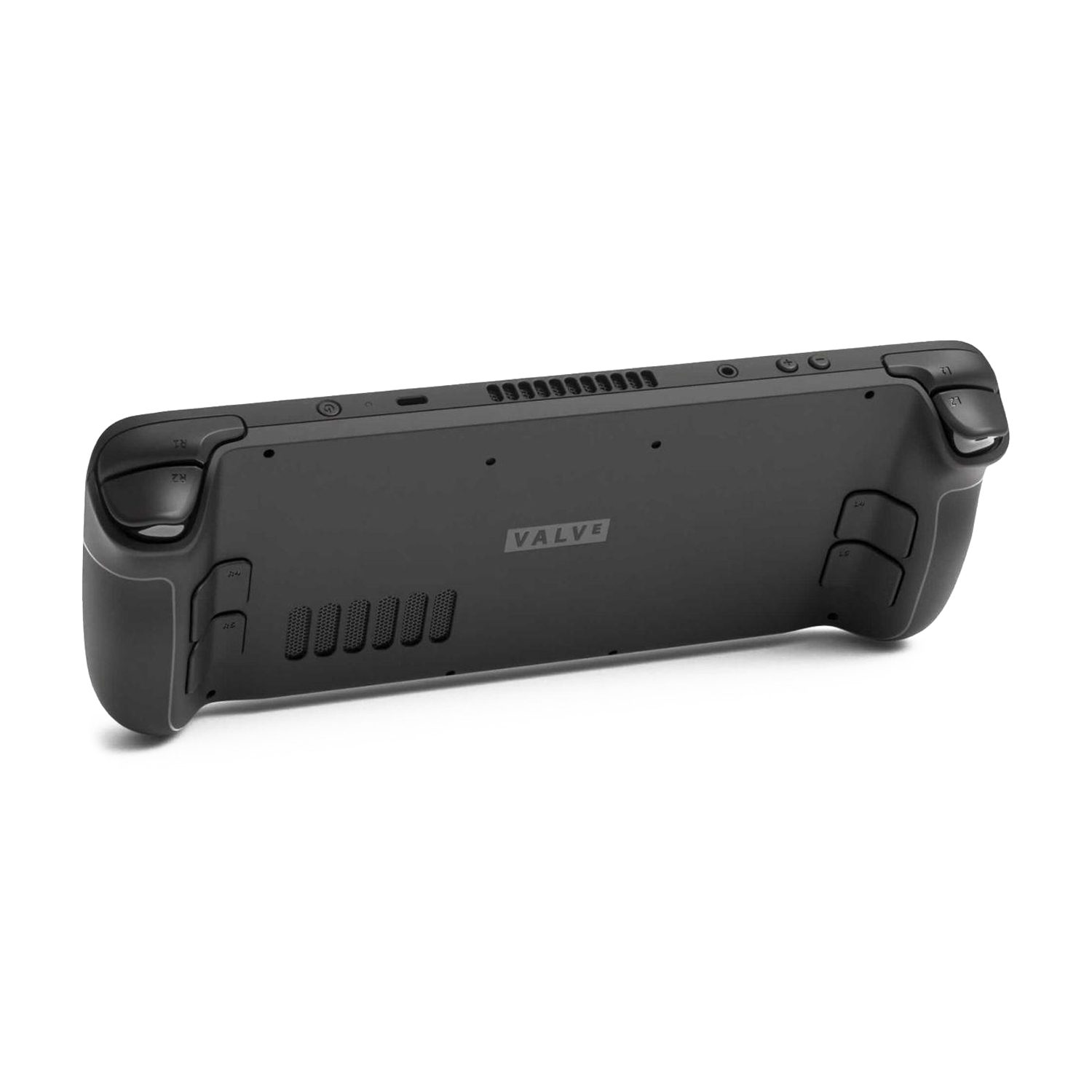 Foto 4 pulgar | Consola Valve Steam Deck 256GB color Negro