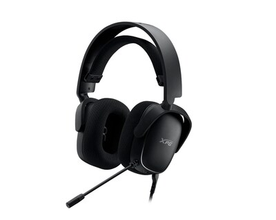 Foto 4 | Consola Portátil Aion X20 Pro Max + Diadema Klipstreme Bluetooth color Verde