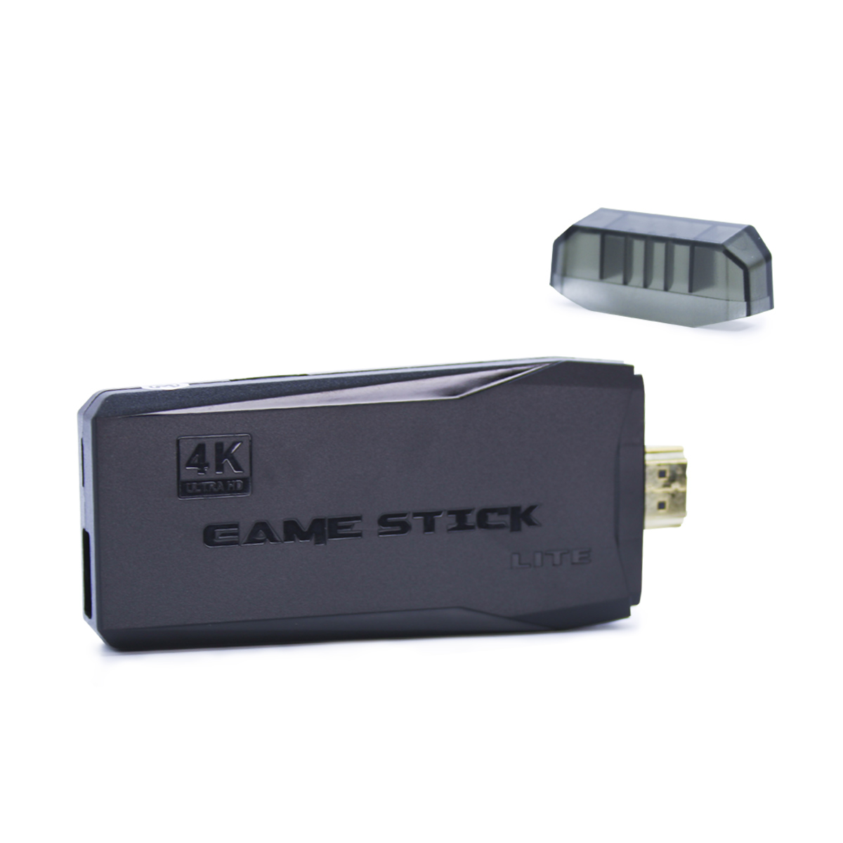 Foto 5 pulgar | Consola de Videojuegos Games Stick 4K