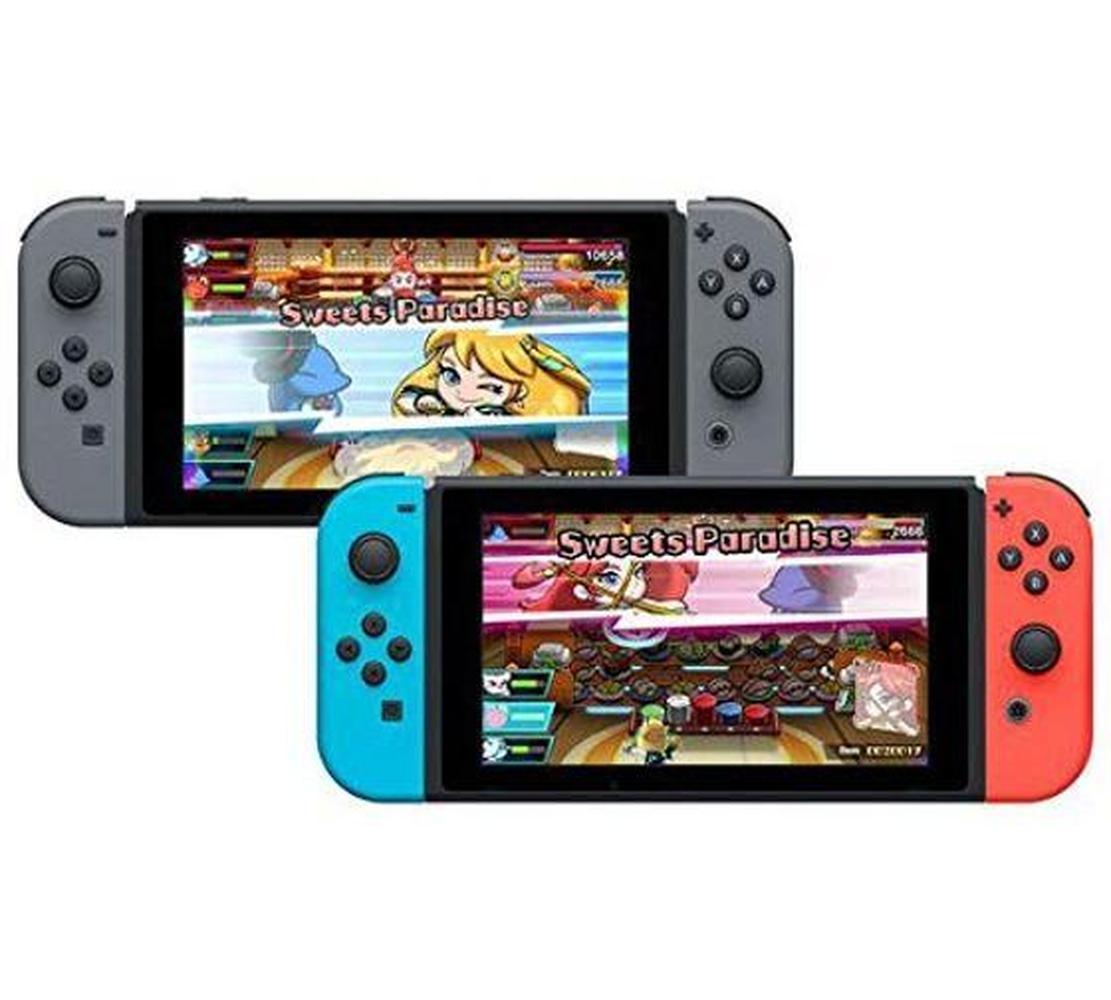 Foto 3 pulgar | Juego Sushi Striker The Way Of The Sushido Nintendo Switch