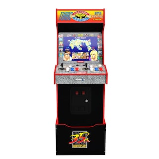 Foto 1 | Máquina Recreativa con Wifi de Street Fighter Legacy 14 en 1