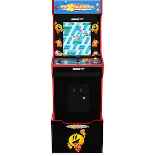 Foto 2 | Máquina Recreativa Arcade1Up con Wifi de Pac-Mania Legacy 14 en 1