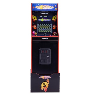 Foto 7 | Máquina Recreativa Arcade1Up con Wifi de Pac-Mania Legacy 14 en 1