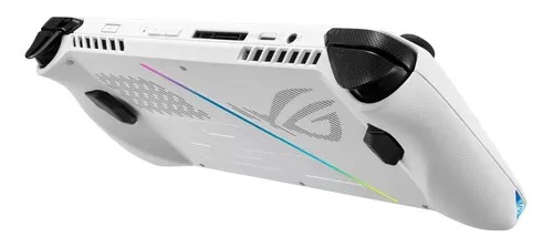 Foto 2 | Consola Asus Rog Ally 7 Amd Ryzen Z1 Extreme 16 GB 512 GB Blanco color Blanco