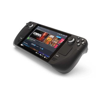 Foto 2 | Consola Valve Steam Deck Oled 16gb Ram 1tb Ssd