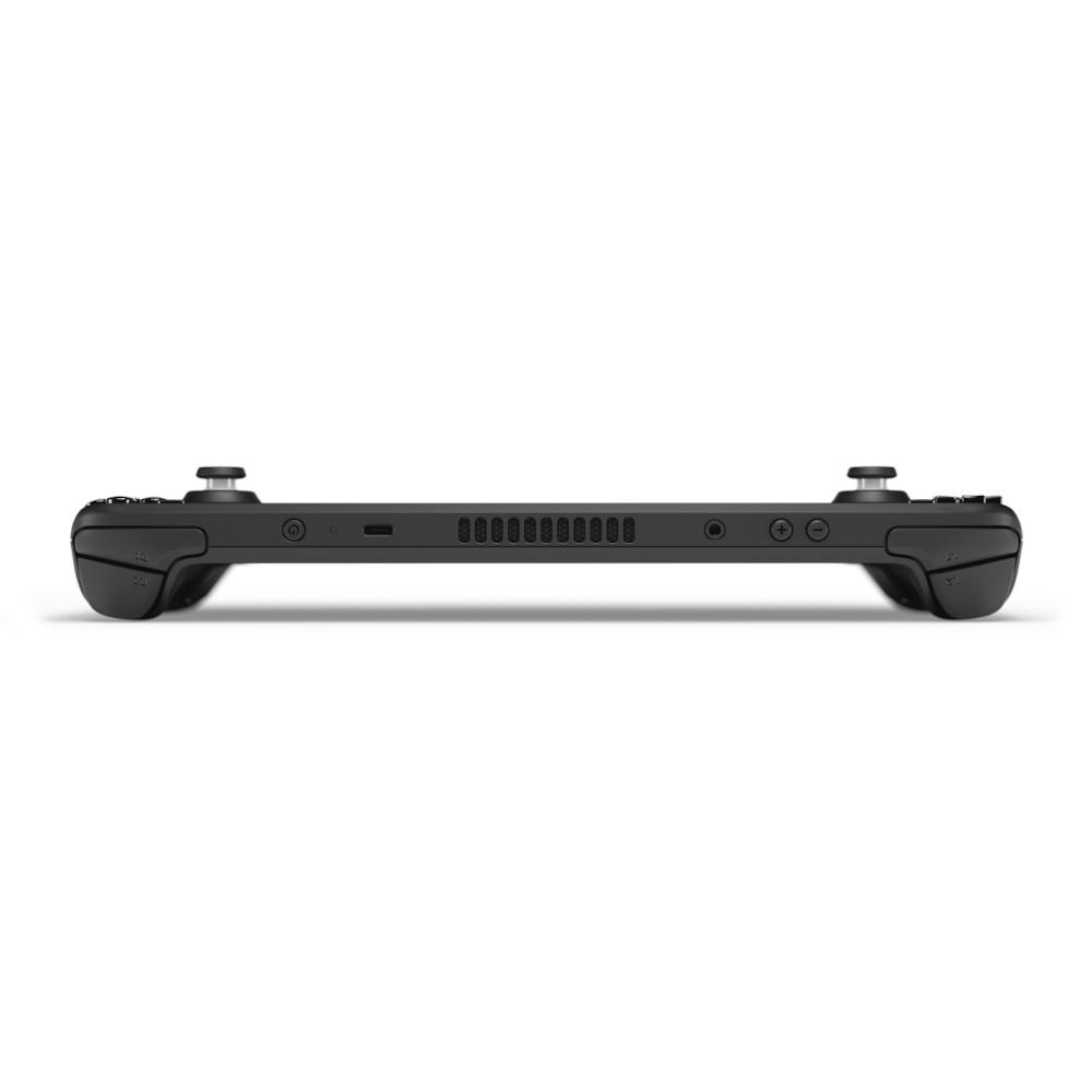 Foto 4 pulgar | Consola Valve Steam Deck Oled 16gb Ram 512gb Ssd