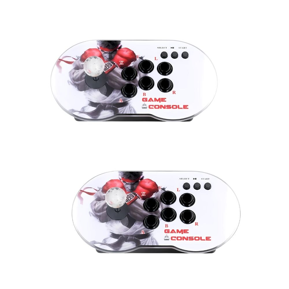 Consola De Videojuegos Gadgets&fun Pandora M9 $2,799