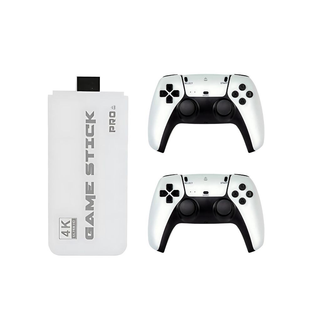 Consola de Videojuegos Gadgets & Fun M17 Game Stick