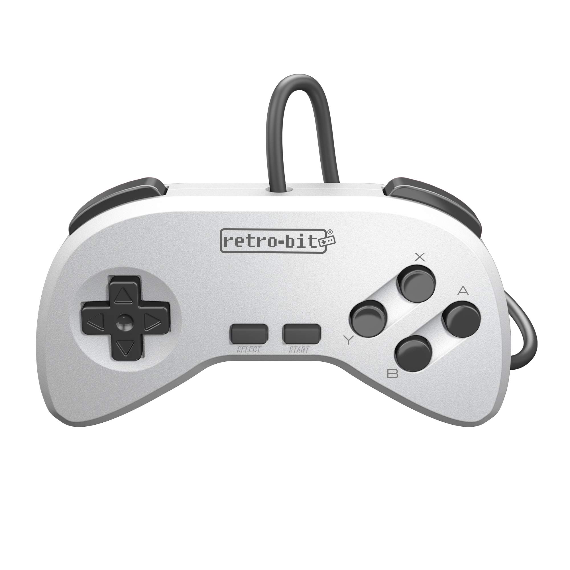 Foto 3 | Consola Retro-bit Retro Duo 2 En 1 Para Nes/snes/super Nintendo - Venta Internacional.