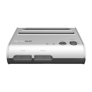 Foto 4 | Consola Retro-bit Retro Duo 2 En 1 Para Nes/snes/super Nintendo - Venta Internacional.