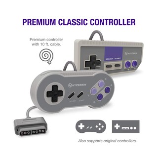 Foto 4 | Consola De Juegos Hyperkin Retron 2 Hd Para Nes/super Nes/famicom - Venta Internacional.