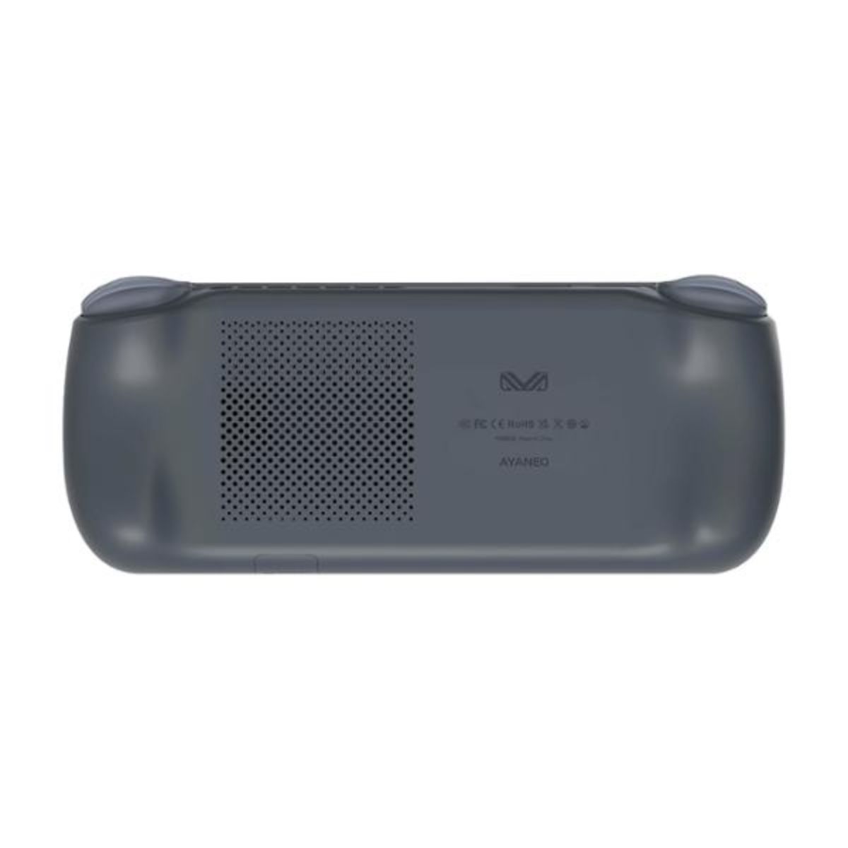 Foto 3 pulgar | Consola Ayaneo Air Plus 6800u 32gb 2 tb Gris