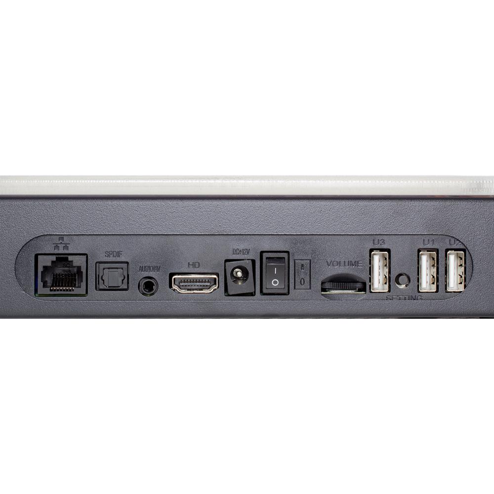 Foto 6 | Consola Tablero Arcade Pandora Gt Saga Multijuegos Retro Joystick Hdmi Vga