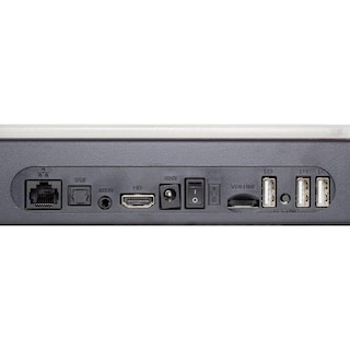 Foto 6 | Consola Tablero Arcade Pandora Gt Saga Multijuegos Retro Joystick Hdmi Vga