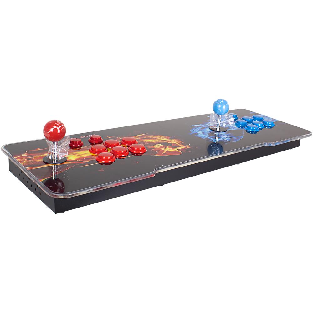 Foto 2 | Consola Tablero Arcade Pandora Dx Saga Multijuegos Retro Joystick Hdmi Vga