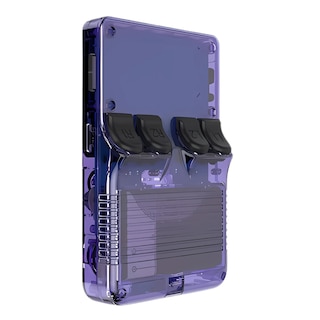 Foto 3 | Consola R36s | Retro Gaming Portátil | Joysticks 3d Duales | Batería De 3500 Mah | 64 Gb De Memoria Interna
