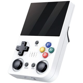Foto 1 | Consola de Videojuego Game Master Portátil