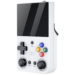 Foto 3 | Consola de Videojuego Game Master Portátil