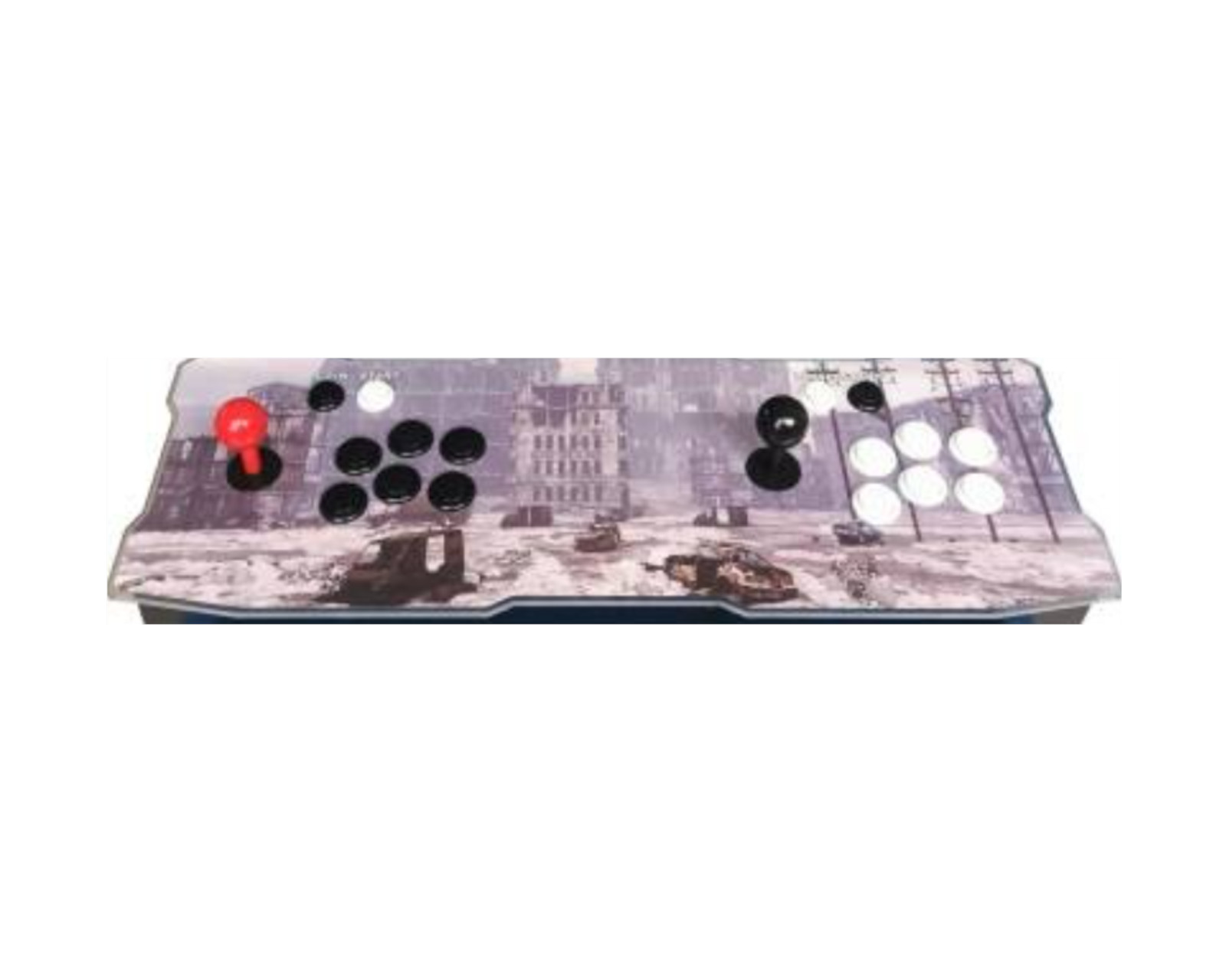 Consola Arcade Pro Pelea