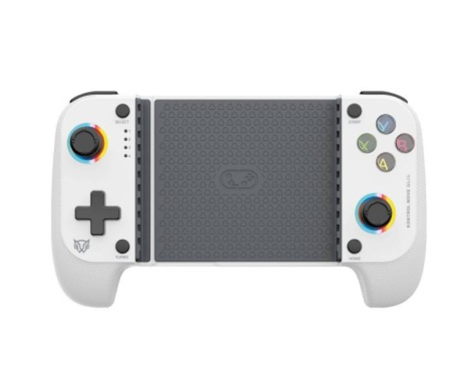 Gamepad Inalámbrico Kontrol Move G626 B Br-940481