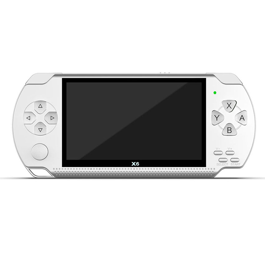 Foto 2 | Consola De Juegos Portátil 10000 Classic Games Mini Psp Gba - Venta Internacional.