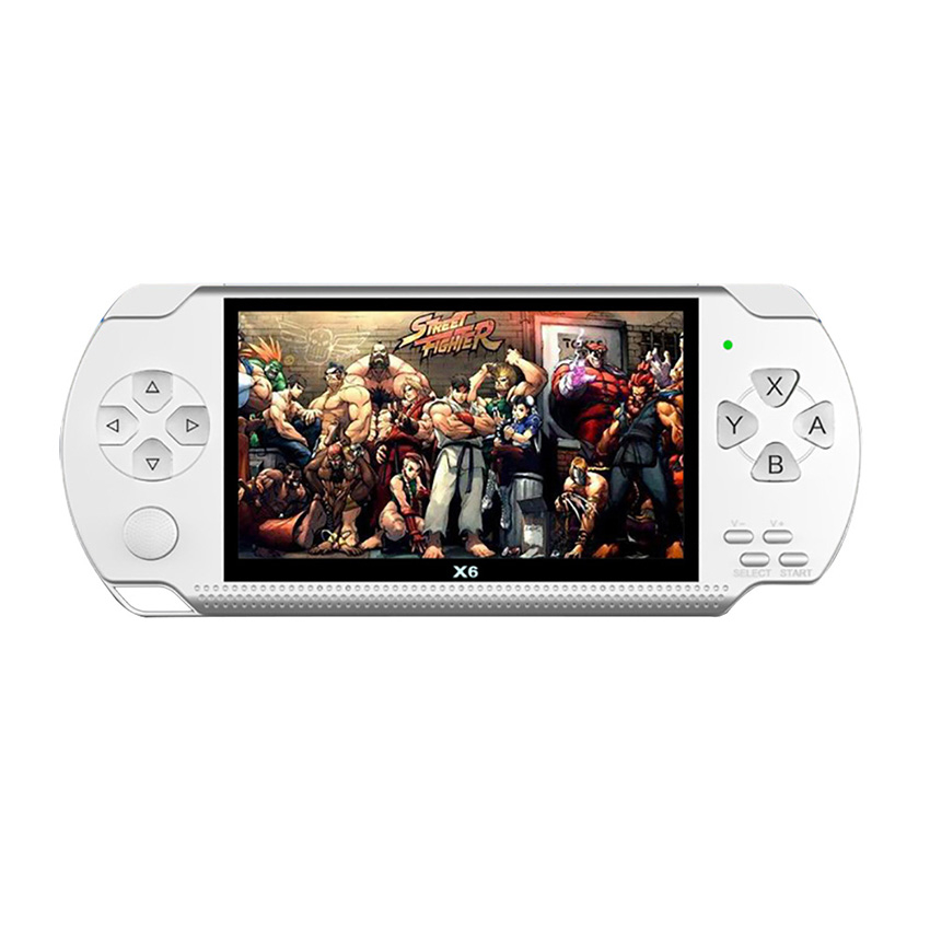 Foto 5 | Consola De Juegos Portátil 10000 Classic Games Mini Psp Gba - Venta Internacional.