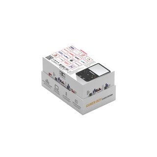 Foto 4 | Consola Retro Portátil Negro Gamclbk 64 GB