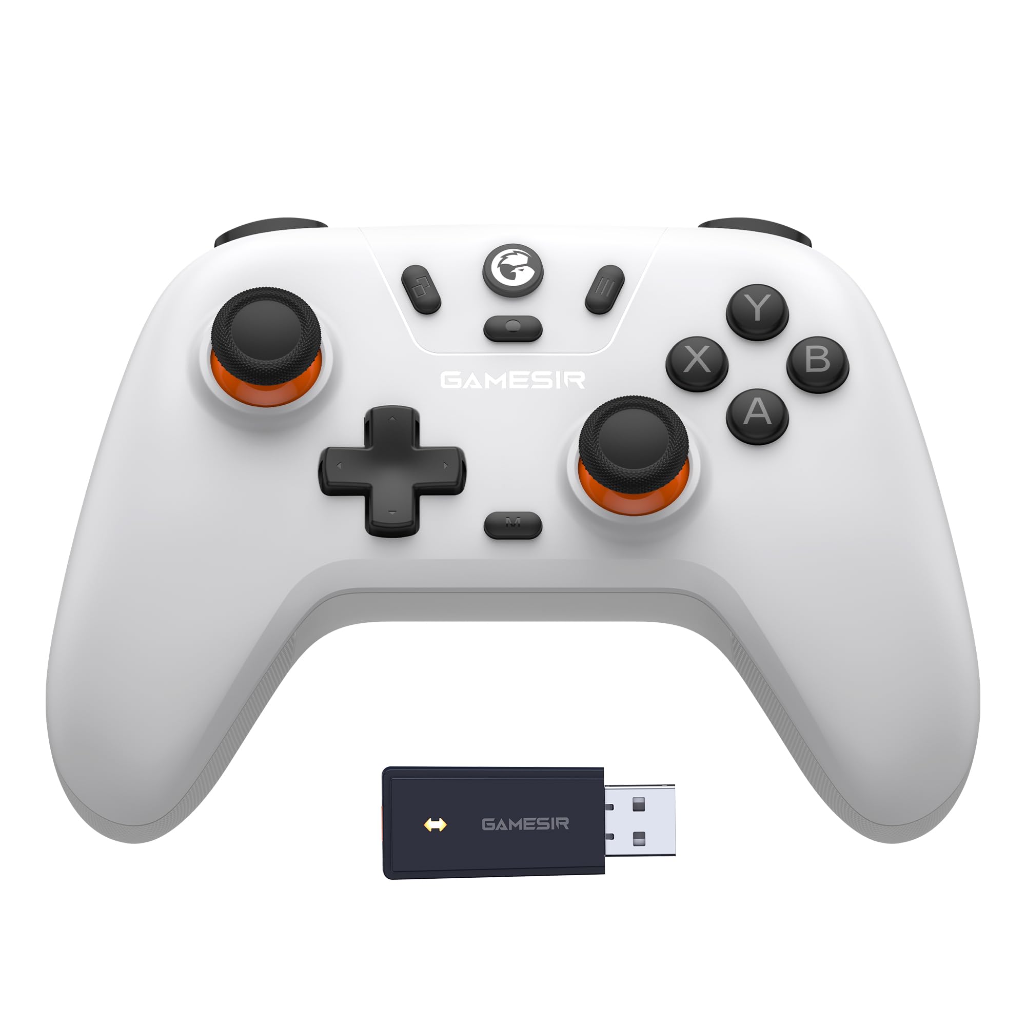 Foto 2 pulgar | Controlador Inalámbrico Gamesir Nova Lite 2.4g para PC con Windows - Venta Internacional