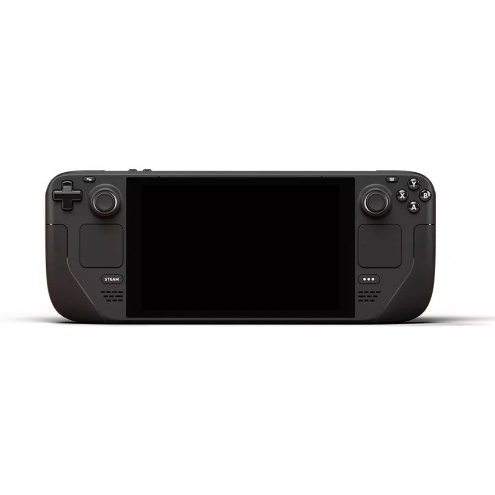 Foto 4 | Consola Valve Steam Deck 256 Gb Pantalla Lcd Color Negro