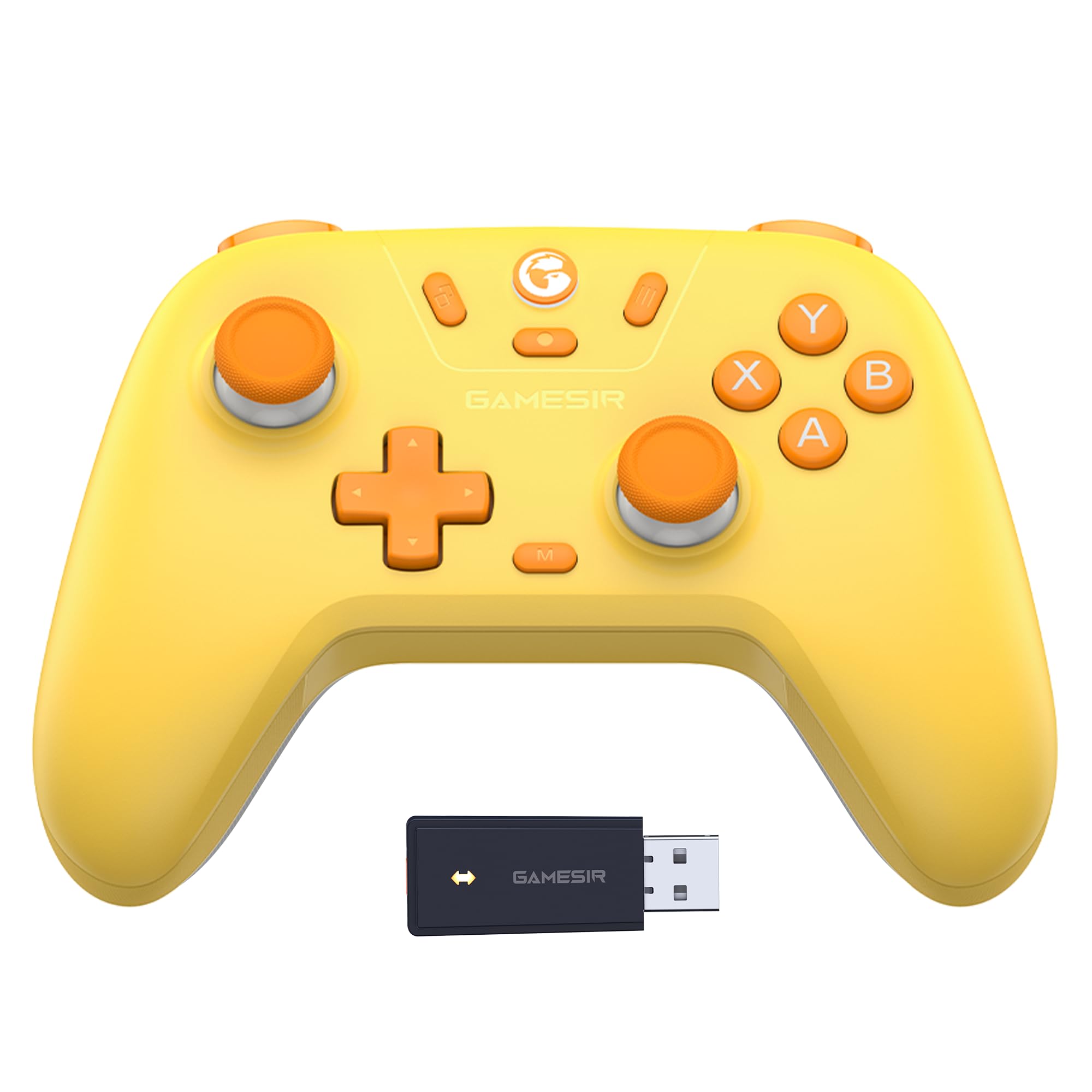 Foto 1 | Control Inalámbrico Gamesir Nova Lite 2 para Pc-Venta Internacional