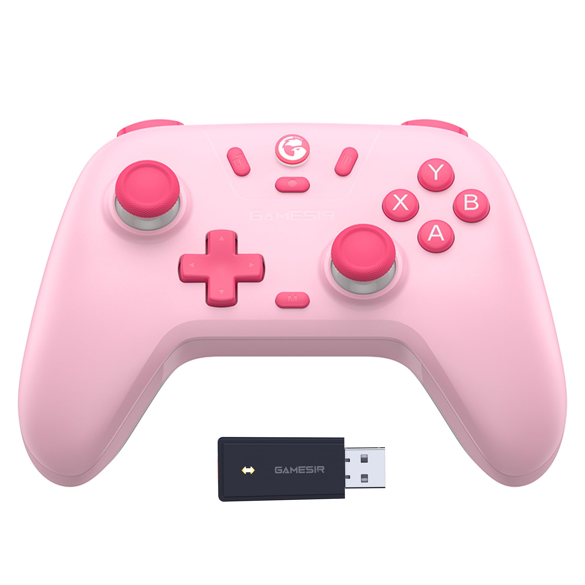 Foto 1 | Control Inalámbrico Gamesir Nova Lite 2 para Pc-Venta Internacional