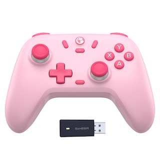Foto 1 | Control Inalámbrico Gamesir Nova Lite 2 para Pc-Venta Internacional