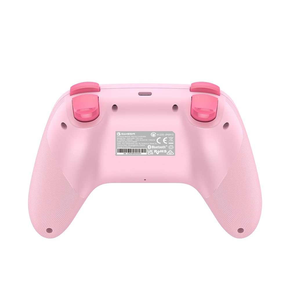Foto 2 | Control Inalámbrico Gamesir Nova Lite 2 para Pc-Venta Internacional