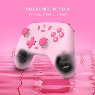 Foto 3 | Control Inalámbrico Gamesir Nova Lite 2 para Pc-Venta Internacional