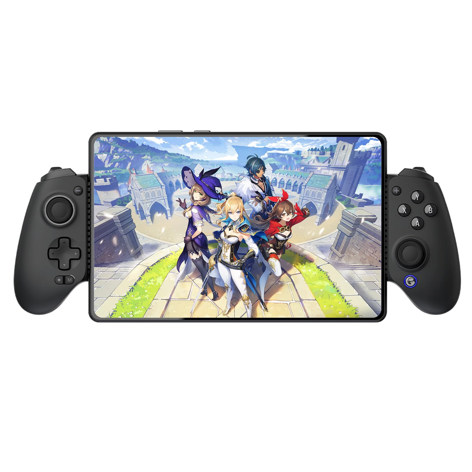 Foto 2 pulgar | Controlador de Juegos GameSir G8 Plus Bluetooth para Switch y Dispositivos Móviles - Venta Internacional