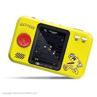 Foto 2 | Consola Portátil My Arcade Pacman